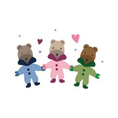 harmony bears