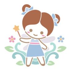magical girl