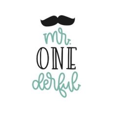 mr one derful