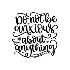 philippians 4:6