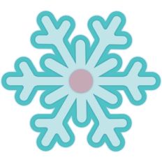 snowflake layers