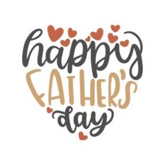 happy father's day