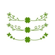 st patrick's patterns 9