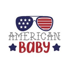 american baby
