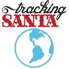 'tracking santa'