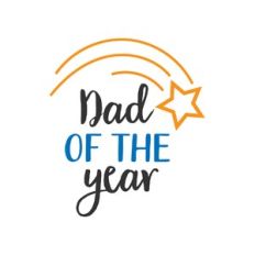 dad of the year