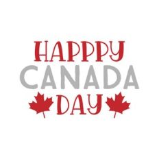 happy canada day