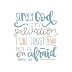 isaiah 12:2