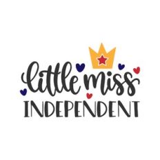 little miss independent