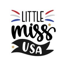 little miss usa