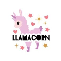 llamacorn