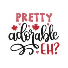 pretty adorable eh!