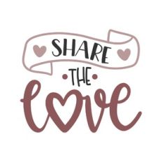share the love