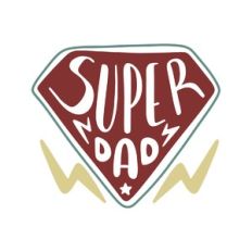 super dad