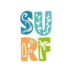 surf