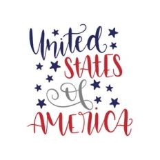 united states of america