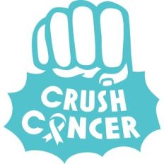 crush cancer