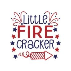 little fire cracker