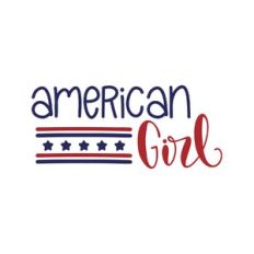 american girl