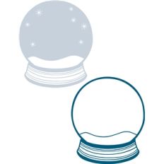 snow globes