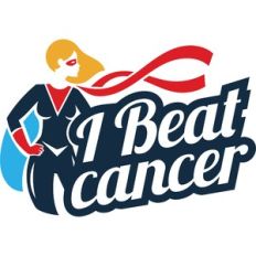 i beat cancer