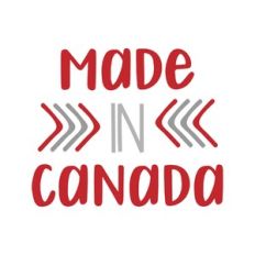 made in canada