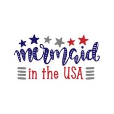 mermaid in the usa
