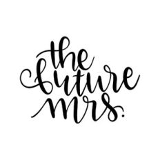 the future mrs