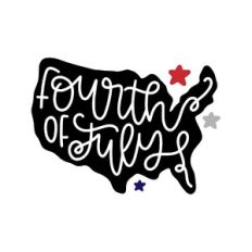 fourth of july