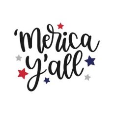 merica y'all