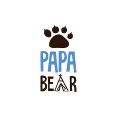 papa bear