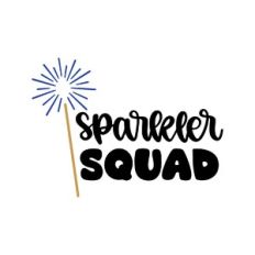 sparkles squad