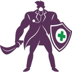 superhero