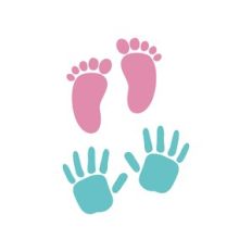 baby prints
