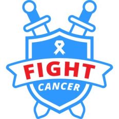 fight cancer
