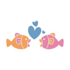 fish love