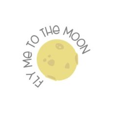 fly me to the moon