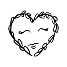 heart design 01
