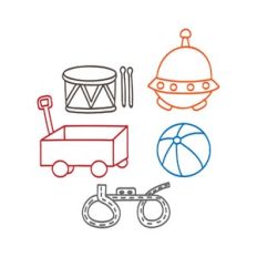 boys stuff