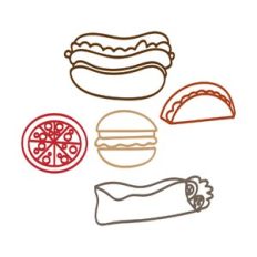 fast food