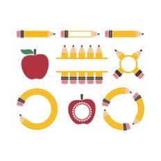 school elements