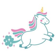 cute unicorn