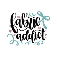 fabric addict