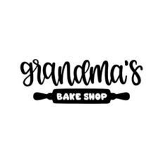 grandma bake shop