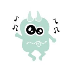 little monster