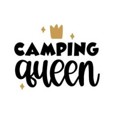camping queen