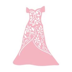flourish dress