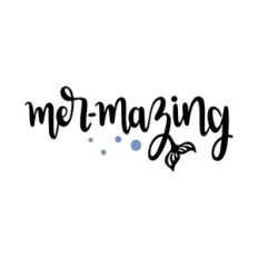 mermazing