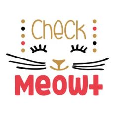 check meowt