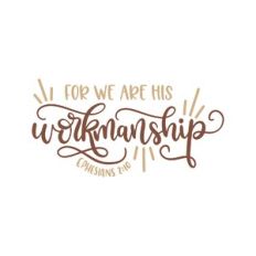 ephesians 2:10
